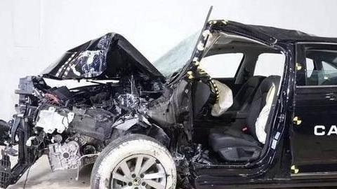 汽车安全篇：车身高强度钢占比的概念与等级区分