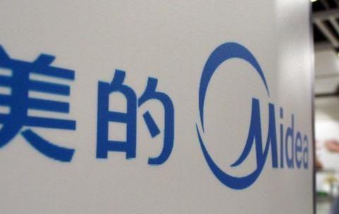 美的7.43亿收购合康新能，又一大佬要跨界造车？