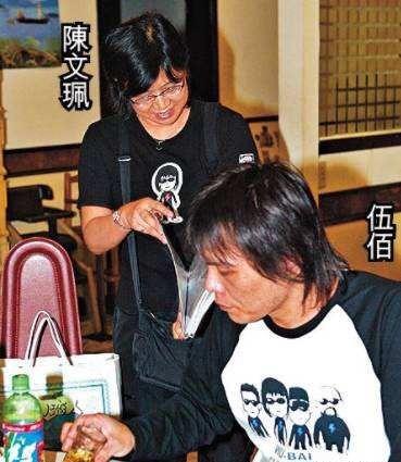几家欢乐几家愁,萧敬腾、大张伟与经纪人甜蜜厮守,张靓颖却被坑