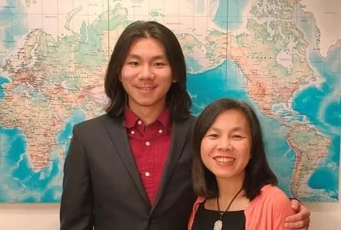完美避开哈佛喜好却让哈佛心甘情愿奉上offer这个北京男孩什么来头