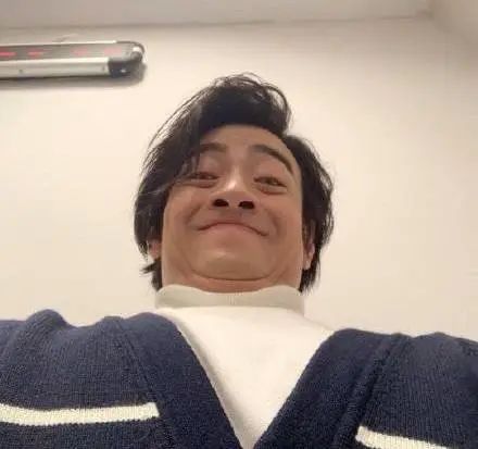 提到娱乐圈自拍黑洞,刘昊然必须榜上有名!