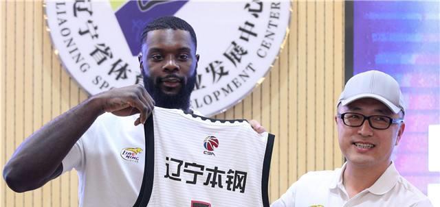 放手吧!辽宁该为一场双输的交易买单,郭士强史蒂芬森更应该自责