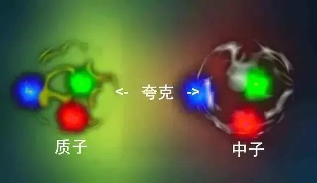 发生在中子星的爆炸,如何让原子核产生?原子核内部发生了什么?