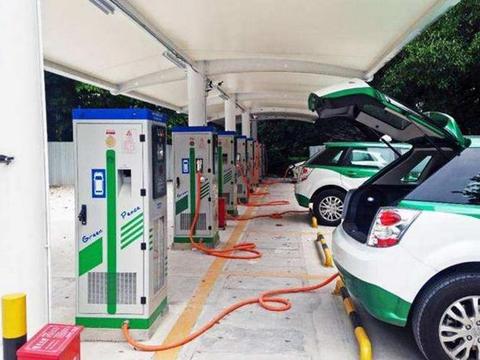 新能源车企：两年后 能不能活下去只能靠自己了！