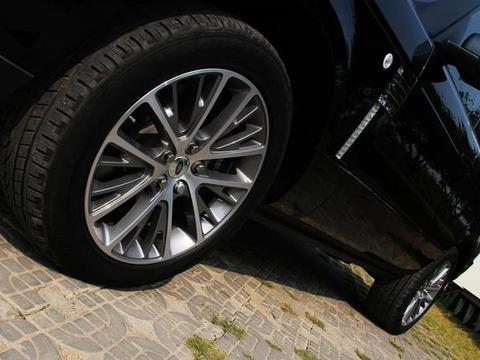 几十年经验的老师傅教你多久换一次车胎