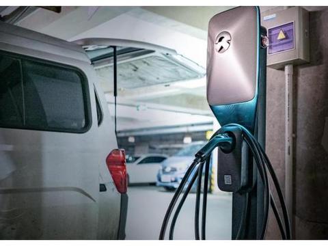 我为基建提建议：人防车位应灵活变通，为充电桩建设做出贡献