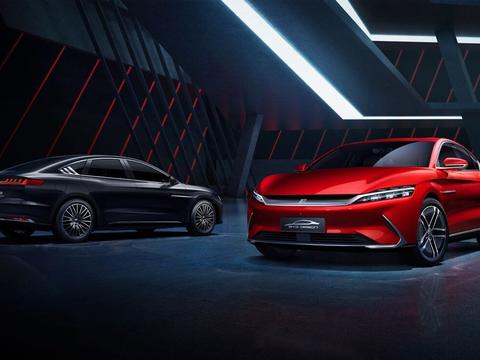 “秀春刀”！比亚迪“刀片电池”问世强力纠偏行业发展方向