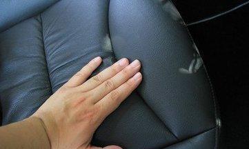 如何清洁汽车真皮座椅？真皮座椅保养该注意这些方面！