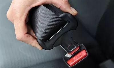 三秒知识点：安全带需要及时保养吗？