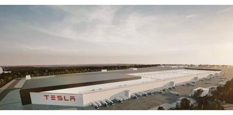 知道特斯拉如此强大，它现在是美国历史上最有价值的汽车制造商