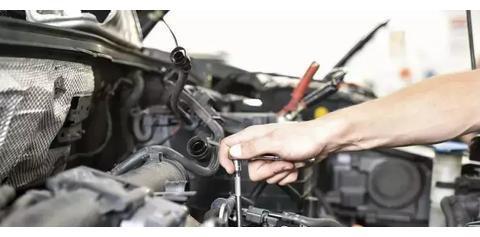 汽车维修，这些零件都不需要换原厂，很多车主都不知道