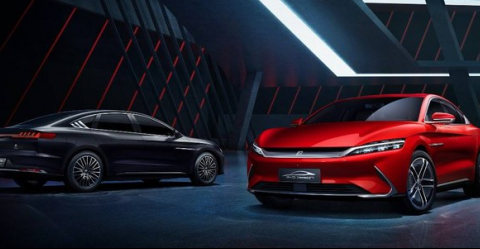 电动汽车续航越来越高，未来会继续增长吗