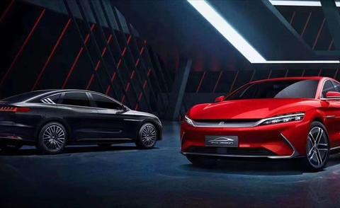 官宣！“比亚迪丰田”正式成立，新能源车行业或迎“洗牌期”