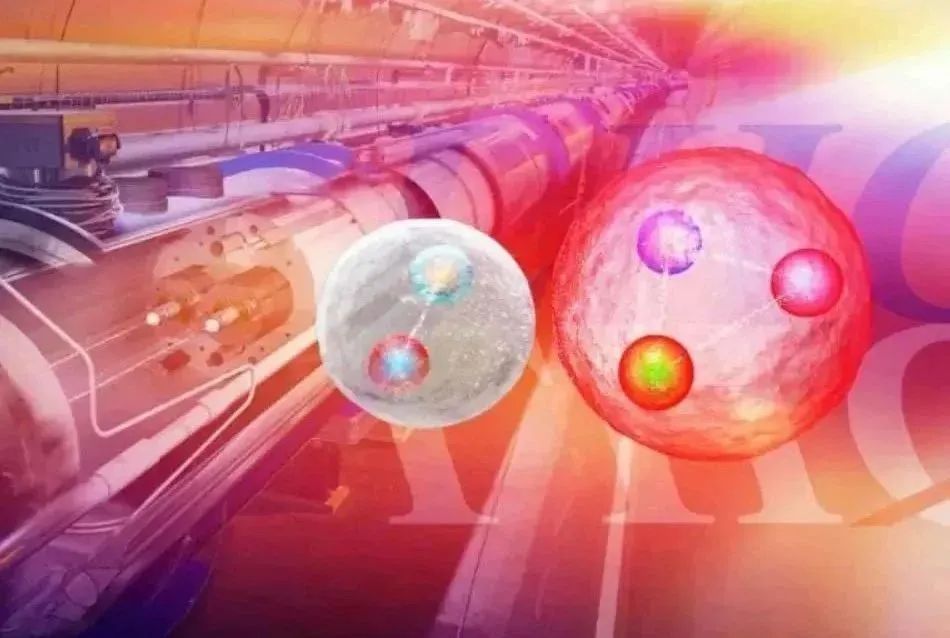 发生在中子星的爆炸,如何让原子核产生?原子核内部发生了什么?