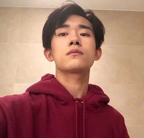 有种任性叫男星的自拍,易烊千玺李现还好