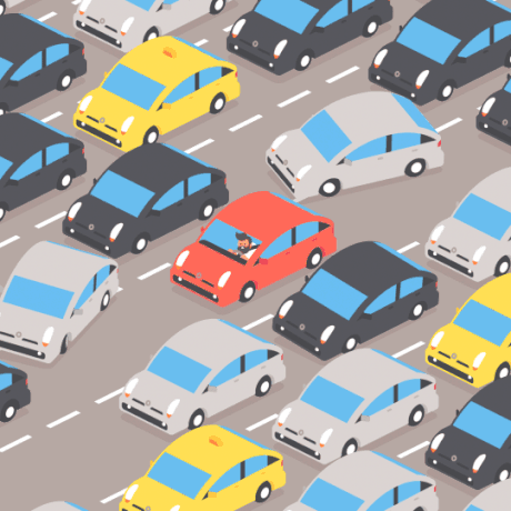 养一台家庭轿车,一年要花多少钱?