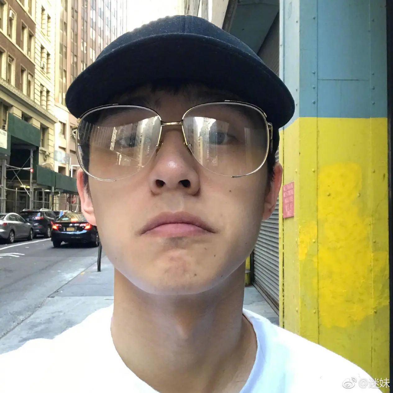 刘昊然已加入你的群聊