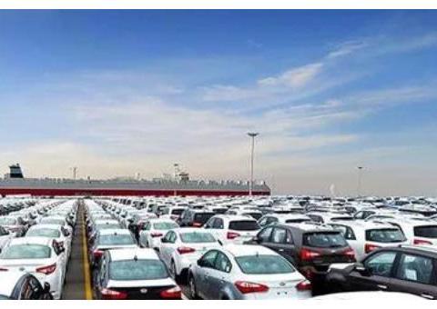 汽车卖不动了才想起来刺激车市？网友：这些问题摆在前面谁敢买车