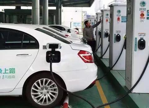 新能源车国补再延2年，你会入手吗？