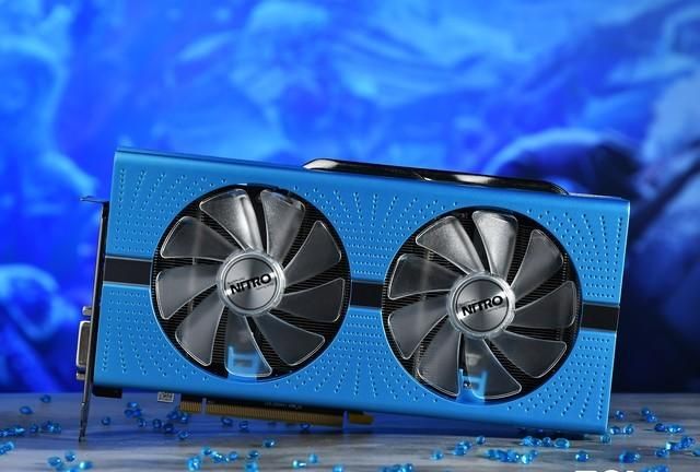 蓝宝石rx590挖矿算力,rx5500xt挖矿算力 蓝宝石rx 590 gme极光版评测:千元真香卡