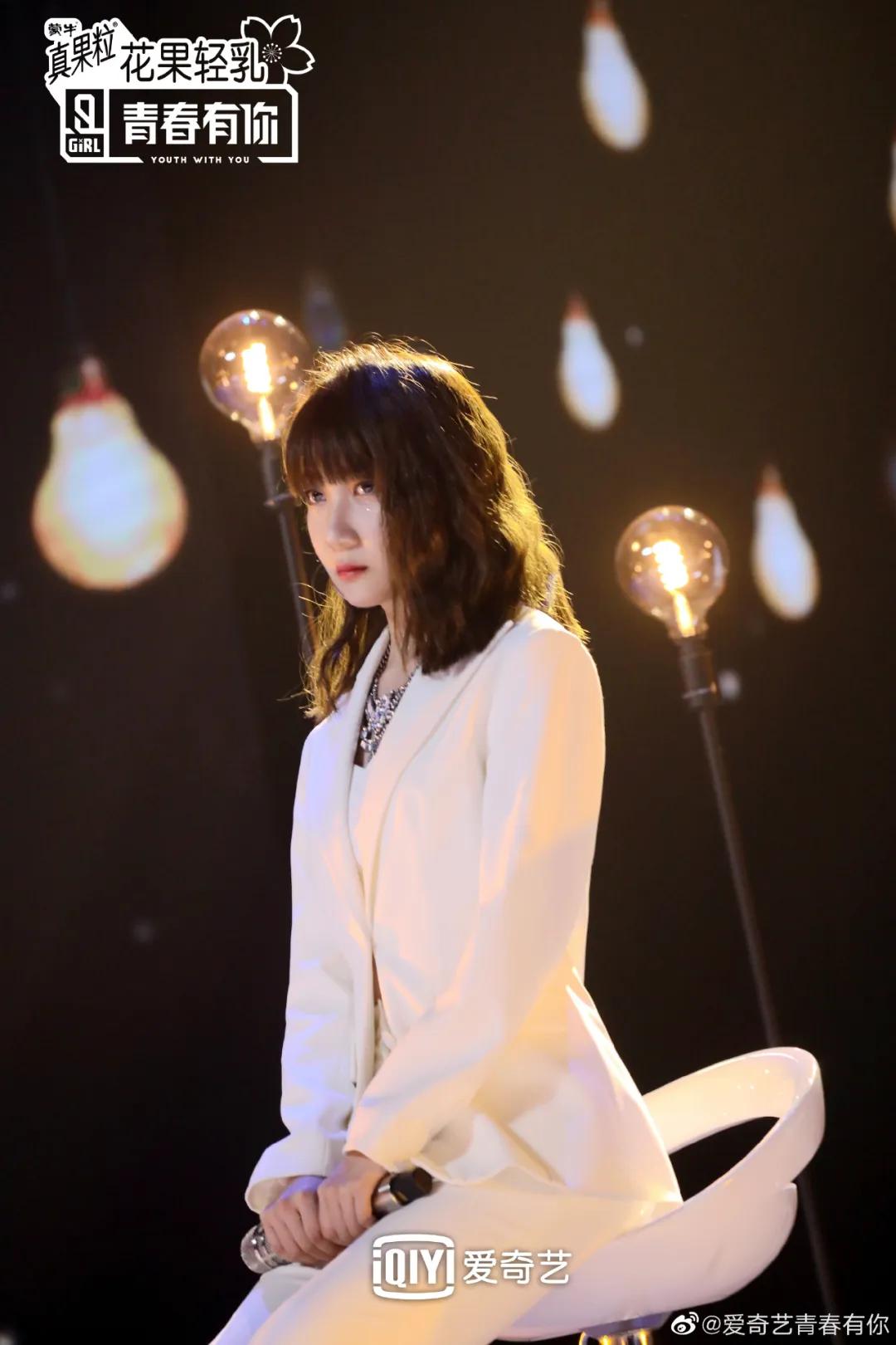 “行动力 凝聚力”，解析《青春有你2》的励志故事