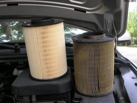 爱车油耗突增，除了换滤清器，学这三招事半功倍！
