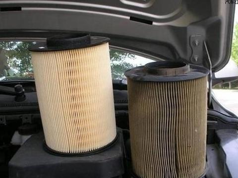 爱车油耗突增，除了换滤清器，学这三招事半功倍！