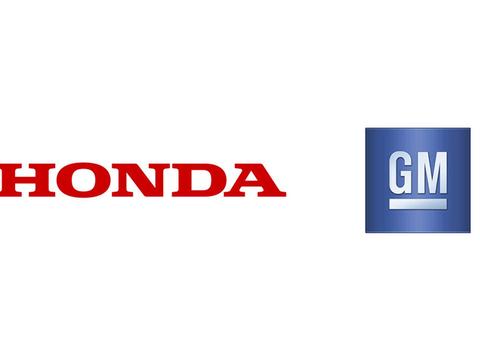 本田计划与通用汽车合作开发两款电动汽车