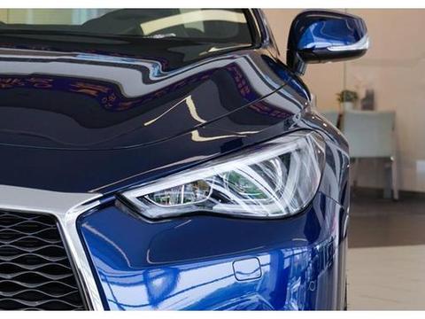 非要花35万买一台入门级豪华车，买一台低调的豪华跑车不好吗？