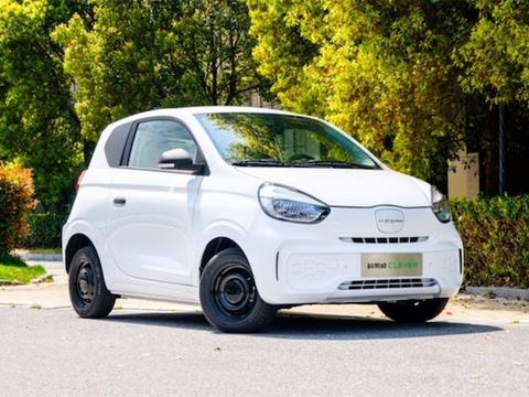 6万元的纯电微型车，上汽科莱威CLEVER真的聪明吗？