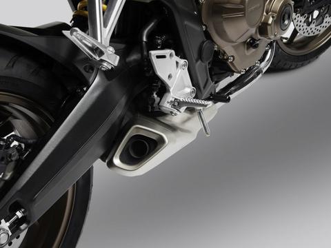 受疫情影响摩托欧5标准 欧洲实施时间或延迟至2022年