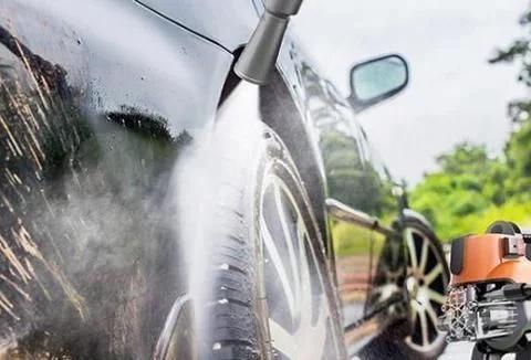 这几个汽车保养项目其实不难，自己在家也能做！