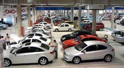 国5车库存泛滥，车企为何不降价止损？内行人：不是不想而是不能