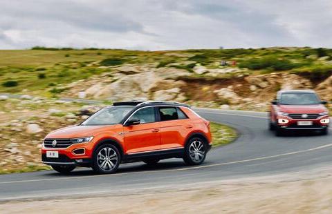 动力强的自动挡车型，15万落地，有哪些值得推荐？