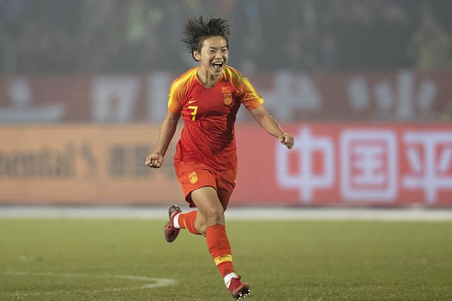 王霜将重返女足,贾秀全还不能缺她,足协同意韩国队延期要求