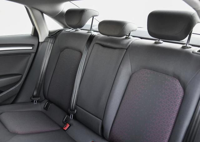 什么人会开奥迪A3?多少年薪开得起它?