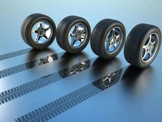 什么是轮胎扁平比？家用车和跑车轮胎区别在哪