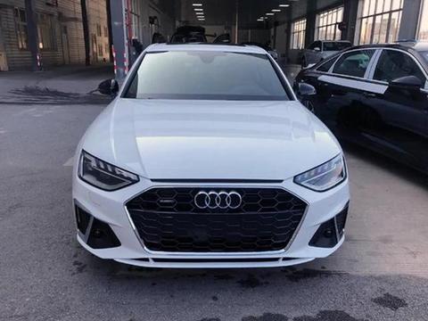 4月重磅新车扎堆上市 奥迪A4L、开拓者、凯迪拉克CT4联袂来袭