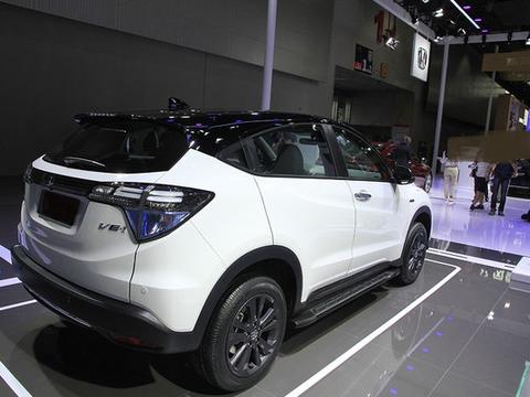 本田又一“黑马”车型，一公里仅需7分钱，谁给的勇气只卖15.98w