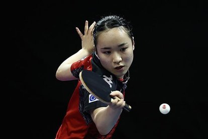 女乒3+1格局成型,陈梦+孙颖莎+伊藤美诚,三个女人一台戏