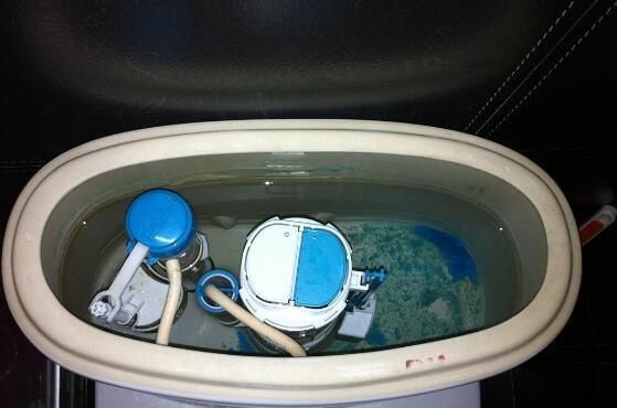 马桶水箱不上水怎么办?是什么原因导致?