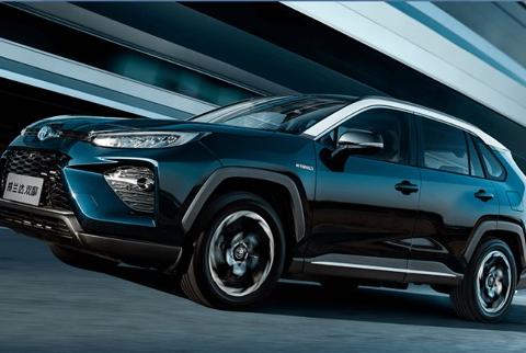 广汽集团2019年财报营收和净利双降 还有“三座大山”要征服