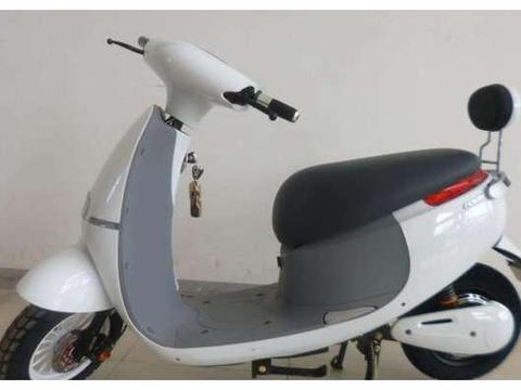 又一“电动车新规”，没有这个东西无法上牌，逮到还要重罚