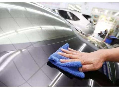 保养汽车不要傻乎乎地只换机油了，这4处不换，钱都白花了