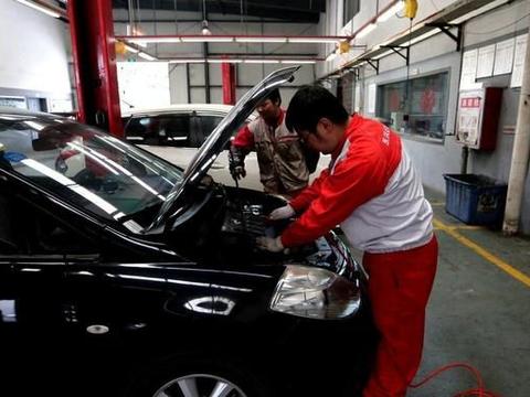 爱车发动机如何养护 养护常识之机油篇