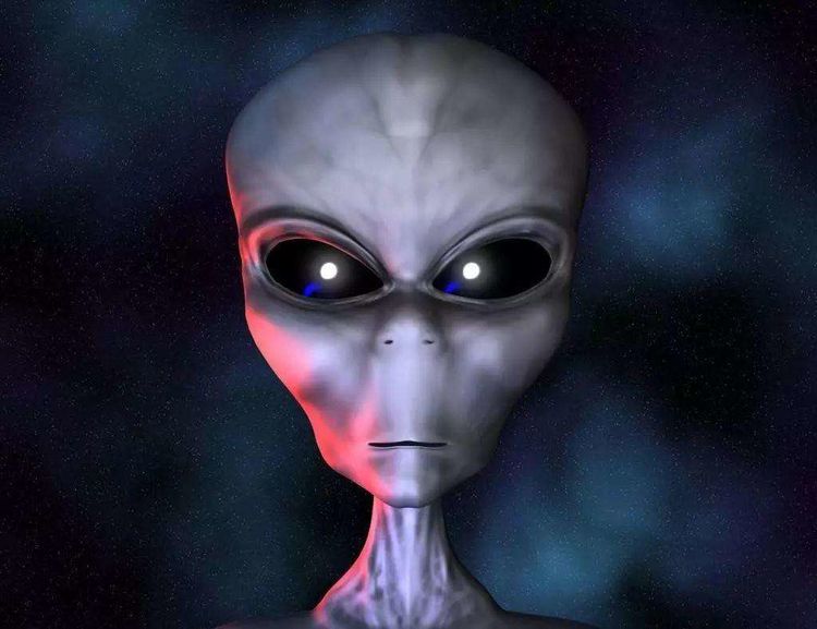 美国曾发生一起枪击外星人事件,结果被外星人攻击,患上血癌