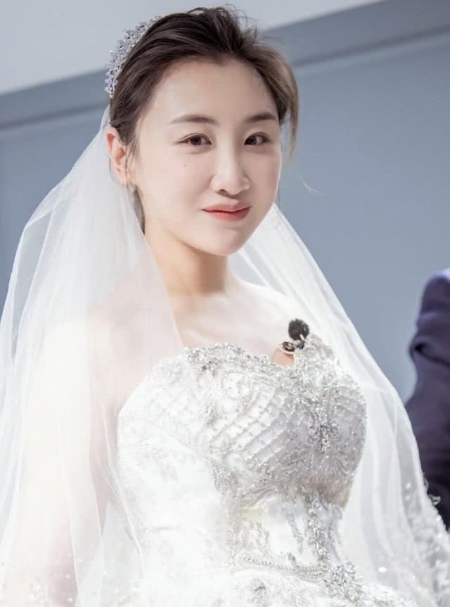 梁超是二婚?但参加节目后何雯娜的婆婆才