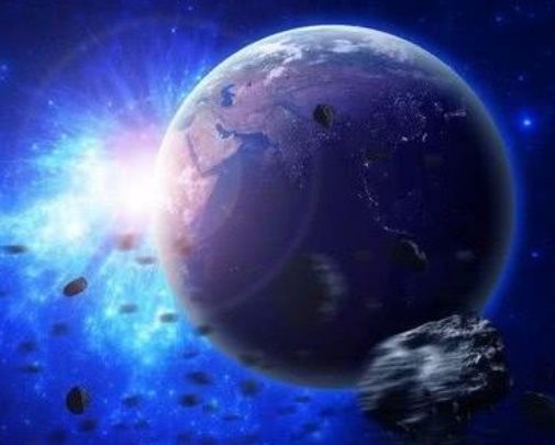宇宙中4种危险的存在,随便一种都可以轻松毁灭地球,灭绝人类!