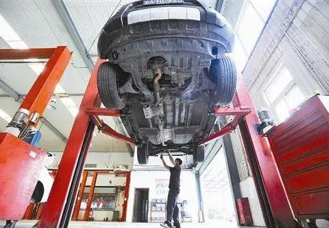 4S店：花两千块买延保并不贵！车主是否有必要花这笔钱呢？