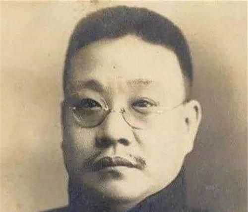 湘督的面子,做妾的尊严:谭延闿如何让母亲从正门出殡?
